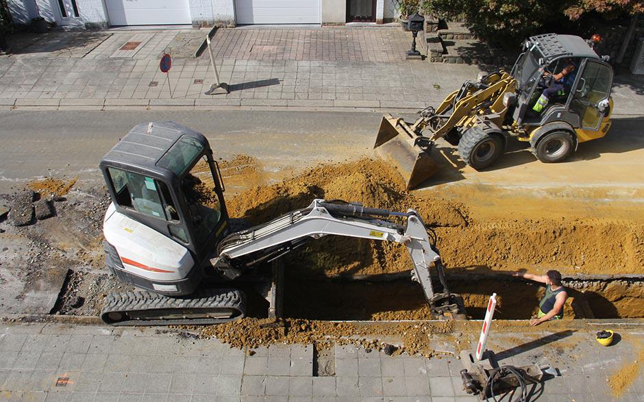 débouchage d'égout Enghien-les-Bains